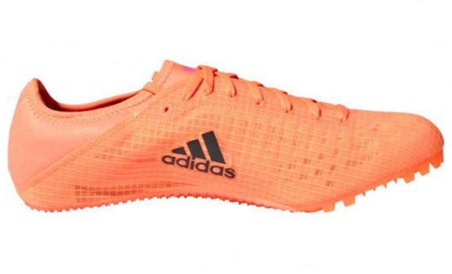 adidas Sprintstar Tahan Lama Anti-Slip Oranye FY0327 Order adidas Sprintstar Tahan Lama Anti-Slip Oranye FY0327
