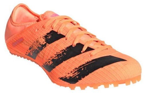 adidas Sprintstar Tahan Lasak Anti-Gelincir Oren FY0327 Lookbook adidas Sprintstar Tahan Lasak Anti-Gelincir Oren FY0327