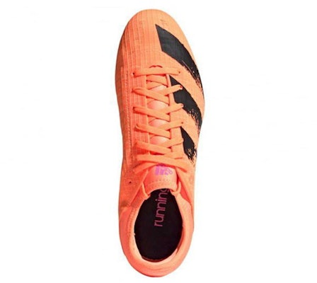 adidas Sprintstar Tahan Lama Anti-Slip Oranye FY0327 Purchase adidas Sprintstar Tahan Lama Anti-Slip Oranye FY0327