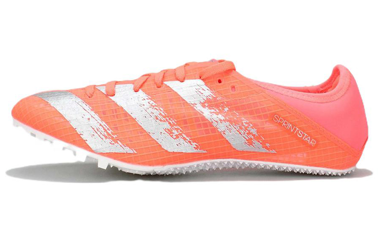 adidas Sprintstar 'Signal Coral Silver Metallic' EE4539