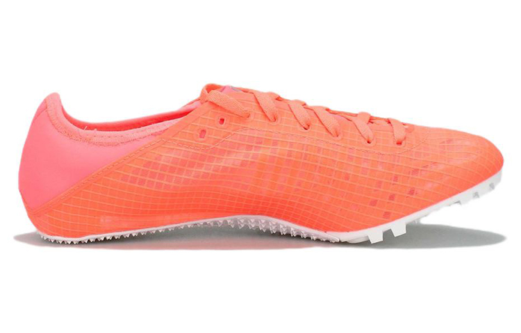 Order adidas Sprintstar ''Signal Coral Zilver Metallic'' EE4539