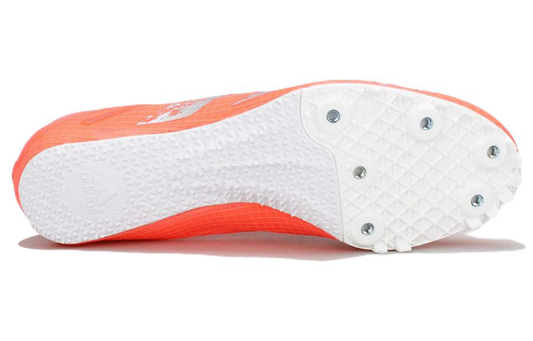Purchase adidas Sprintstar ''Signal Coral Zilver Metallic'' EE4539