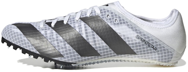 adidas Sprintstar 'Putih Hitam' GX6685 Buy adidas Sprintstar 'Putih Hitam' GX6685
