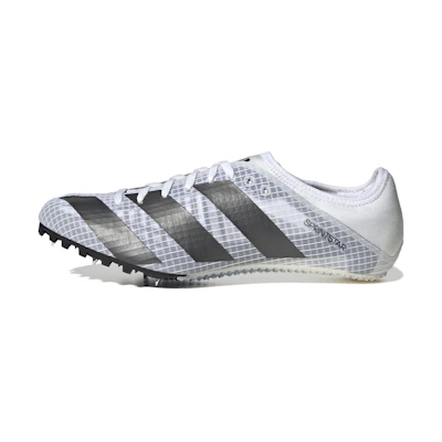 adidas Sprintstar 'White Black'