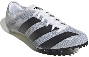 adidas Sprintstar 'Blanco Negro' GX6685 Lookbook adidas Sprintstar 'Blanco Negro' GX6685