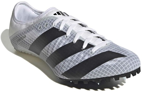 adidas Sprintstar 'Putih Hitam' GX6685 Lookbook adidas Sprintstar 'Putih Hitam' GX6685