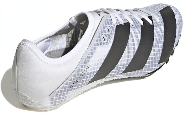 adidas Sprintstar 'Putih Hitam' GX6685 Shop adidas Sprintstar 'Putih Hitam' GX6685