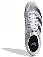 adidas Sprintstar 'Blanco Negro' GX6685 Purchase adidas Sprintstar 'Blanco Negro' GX6685
