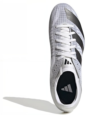 adidas Sprintstar 'Putih Hitam' GX6685 Purchase adidas Sprintstar 'Putih Hitam' GX6685