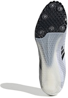 adidas Sprintstar 'Blanco Negro' GX6685 Details for adidas Sprintstar 'Blanco Negro' GX6685