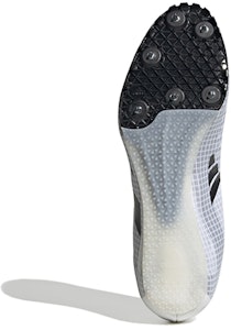 adidas Sprintstar 'Putih Hitam' GX6685 Details for adidas Sprintstar 'Putih Hitam' GX6685