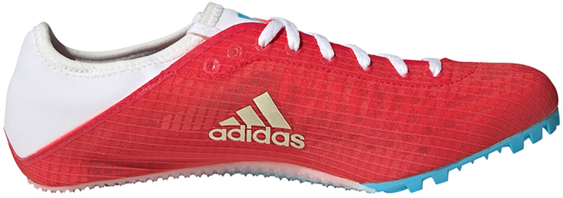 adidas Sprintstar Vivid 'Red Yellow' GY3537 Order adidas Sprintstar Vivid 'Red Yellow' GY3537