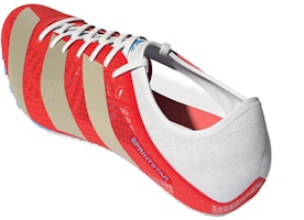 アディダス スプリントスター ビビッド (赤黄) GY3537 Shop アディダス スプリントスター ビビッド (赤黄) GY3537