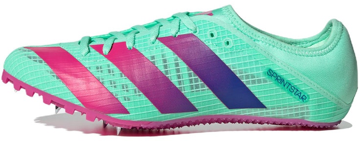 adidas Adizero Sprintstar Running Shoes 'Turquoise' GV9067 - GV9067 - Novelship
