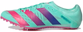 Buy adidas Adizero Sprintstar Kasut Larian 'Turquoise' GV9067