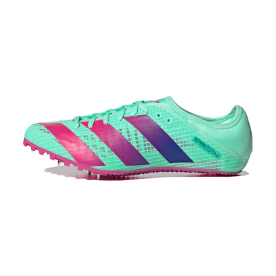 adidas Sprintstar 'Pulse Mint Lucid Fuchsia'