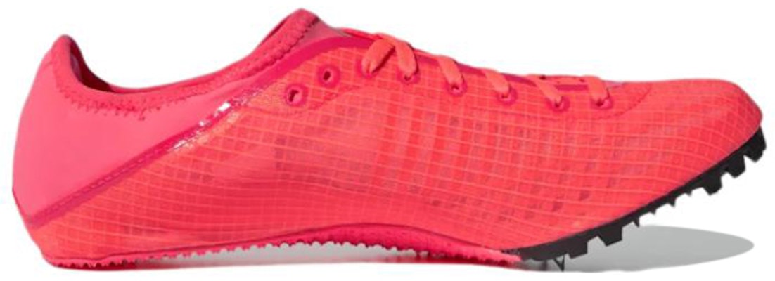 adidas Sprintstar Spikes 'Signal Pink Core Black' Sepatu Lari Lintasan EG6157 Order adidas Sprintstar Spikes 'Signal Pink Core Black' Sepatu Lari Lintasan EG6157