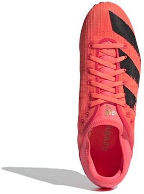 adidas Sprintstar Spikes 'Signal Pink Core Black' Sepatu Lari Lintasan EG6157 Purchase adidas Sprintstar Spikes 'Signal Pink Core Black' Sepatu Lari Lintasan EG6157