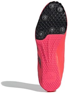 アディダス スプリントスター ピンク/コアブラック EG6157 Details for アディダス スプリントスター ピンク/コアブラック EG6157