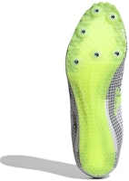 アディダス スプリントスター 黒緑 (Adidas Supurinto Sutā Kuro Midori) FY0324 Details for アディダス スプリントスター 黒緑 (Adidas Supurinto Sutā Kuro Midori) FY0324