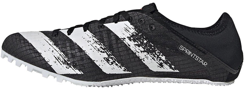 adidas Sprintstar Spikes 'Solar Yellow' Kuning Solar EG1199 Buy adidas Sprintstar Spikes 'Solar Yellow' Kuning Solar EG1199