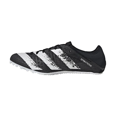 adidas Sprintstar Spikes 'Solar Yellow'