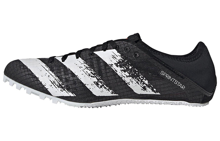 adidas Sprintstar Spikes 'Solar Yellow' EG1199