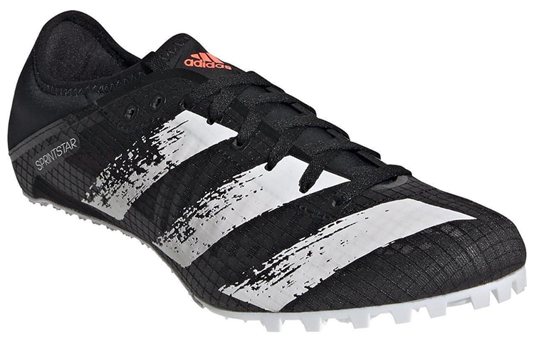 Lookbook adidas Sprintstar Spikes ''Jaune Solaire'' EG1199