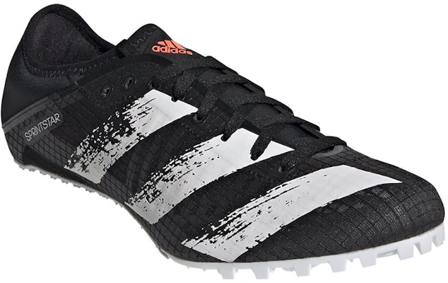 adidas Sprintstar Spikes ''Jaune Solaire'' EG1199 Lookbook adidas Sprintstar Spikes ''Jaune Solaire'' EG1199