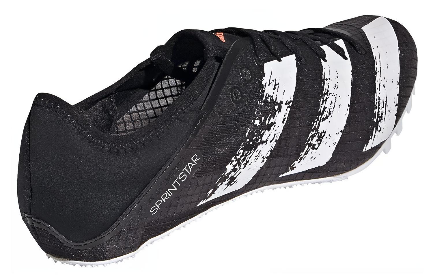 Shop adidas Sprintstar Spikes ''Jaune Solaire'' EG1199