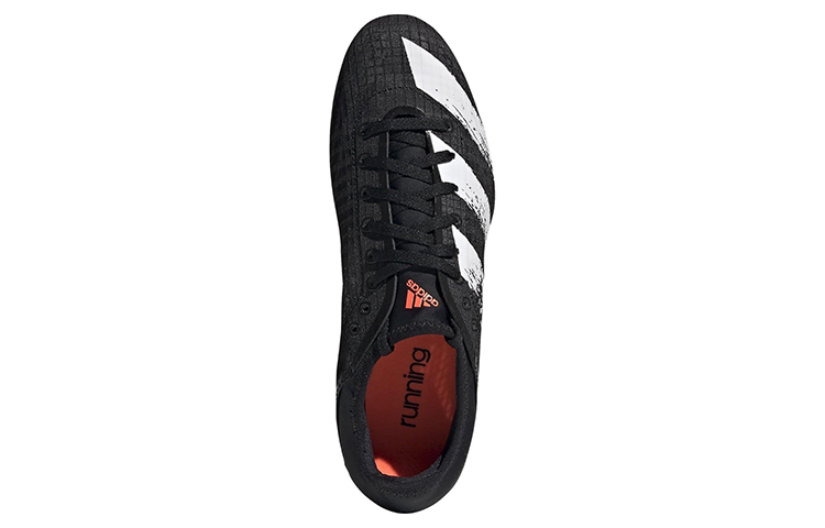Purchase adidas Sprintstar Spikes ''Jaune Solaire'' EG1199