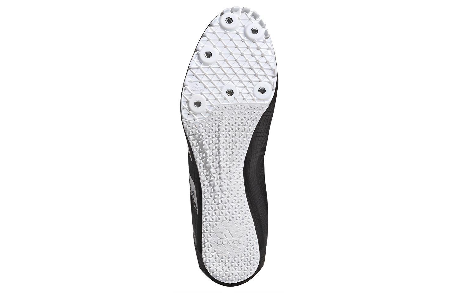 Details for adidas Sprintstar Spikes ''Jaune Solaire'' EG1199