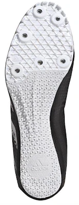 adidas Sprintstar Spikes ''Jaune Solaire'' EG1199 Details for adidas Sprintstar Spikes ''Jaune Solaire'' EG1199