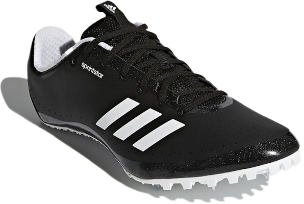 adidas Sprintstar Spikes Core CP9697 Lookbook adidas Sprintstar Spikes Core CP9697