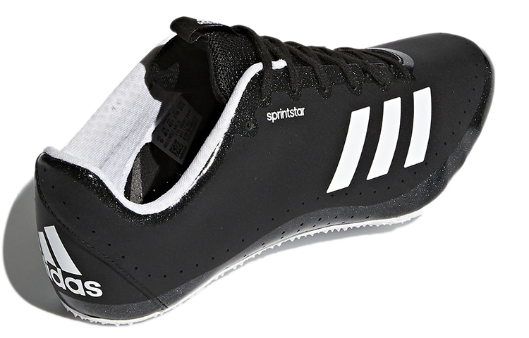 Shop adidas Sprintstar Spikes Core Sprint Spikes CP9697