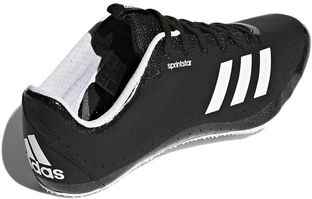 adidas Sprintstar Spikes Core CP9697 Shop adidas Sprintstar Spikes Core CP9697