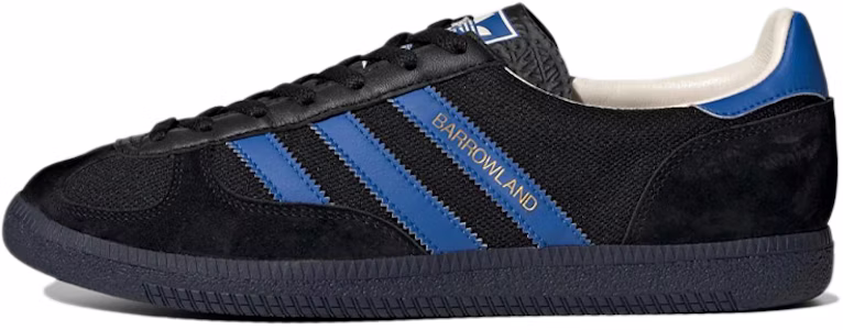 adidas SPZL Barrowland 'Hitam Teras/Navy' GY5981 Buy adidas SPZL Barrowland 'Hitam Teras/Navy' GY5981