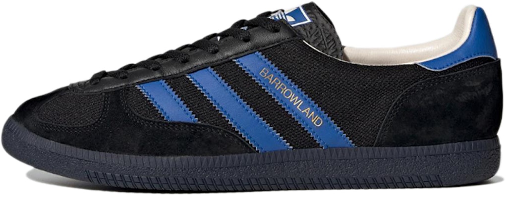 adidas SPZL Barrowland 'Core Black/Navy' GY5981 Buy adidas SPZL Barrowland 'Core Black/Navy' GY5981