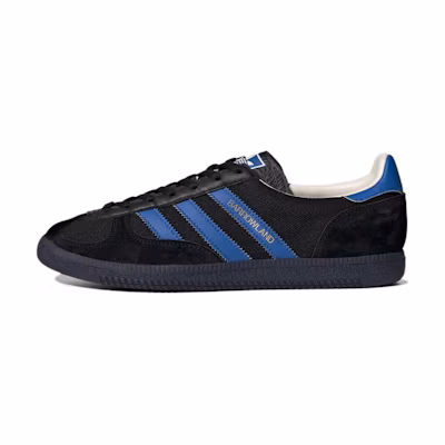 adidas SPZL Barrowland 'Core Black/Navy'