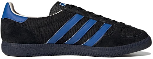 adidas SPZL Barrowland 'Negro Core/Azul Marino' GY5981 Order adidas SPZL Barrowland 'Negro Core/Azul Marino' GY5981