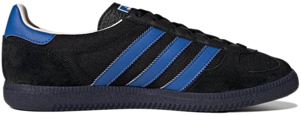 阿迪達斯 SPZL Barrowland '核心黑/海軍藍' GY5981 Order 阿迪達斯 SPZL Barrowland '核心黑/海軍藍' GY5981