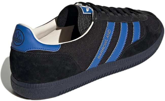 阿迪達斯 SPZL Barrowland '核心黑/海軍藍' GY5981 Shop 阿迪達斯 SPZL Barrowland '核心黑/海軍藍' GY5981