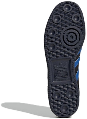 阿迪達斯 SPZL Barrowland '核心黑/海軍藍' GY5981 Details for 阿迪達斯 SPZL Barrowland '核心黑/海軍藍' GY5981