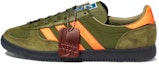 Buy adidas SPZL Barrowland 'Dust Green' Hijau Debu GY3069