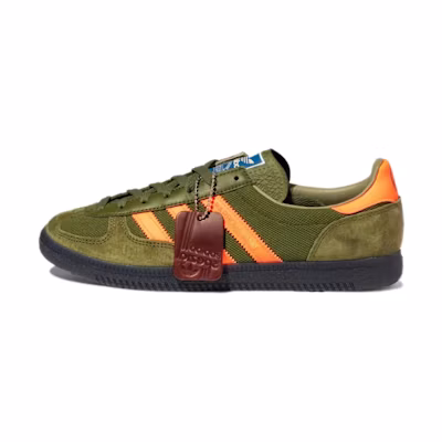 adidas SPZL Barrowland 'Dust Green'