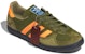 adidas SPZL Barrowland 'Dust Green' Hijau Debu GY3069