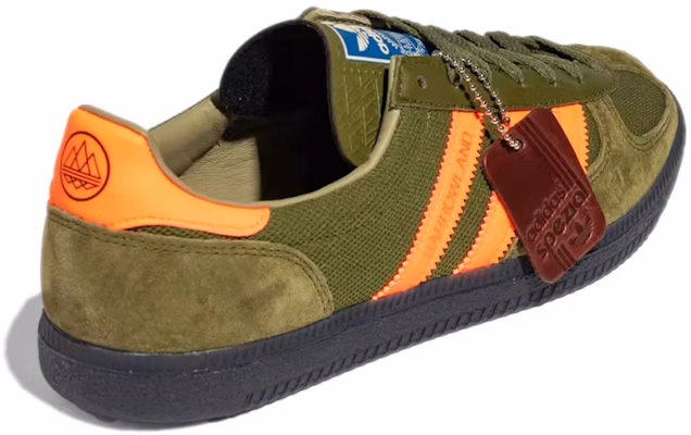 adidas SPZL Barrowland「塵綠」GY3069 Shop adidas SPZL Barrowland「塵綠」GY3069