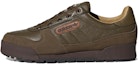 Buy adidas SPZL Carnforth 'Trace Olive' Lelaki Kasual Sneakers GY5237