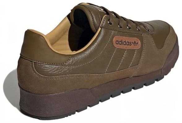 adidas SPZL Carnforth "Trace Olive" GY5237 Shop adidas SPZL Carnforth "Trace Olive" GY5237