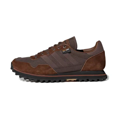 adidas SPZL Moscrop 'Brown'